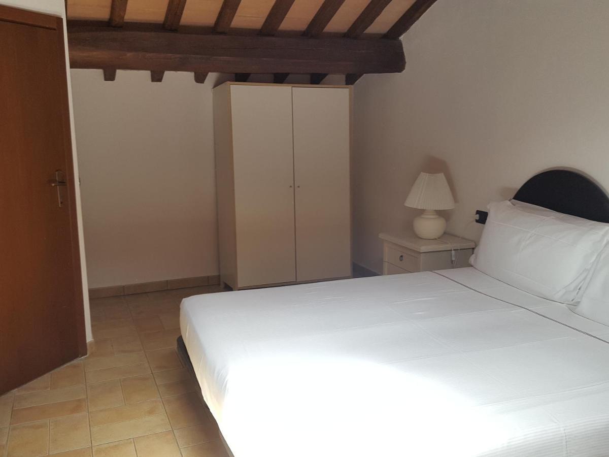 Saturnia Tuscany Country House Εξωτερικό φωτογραφία
