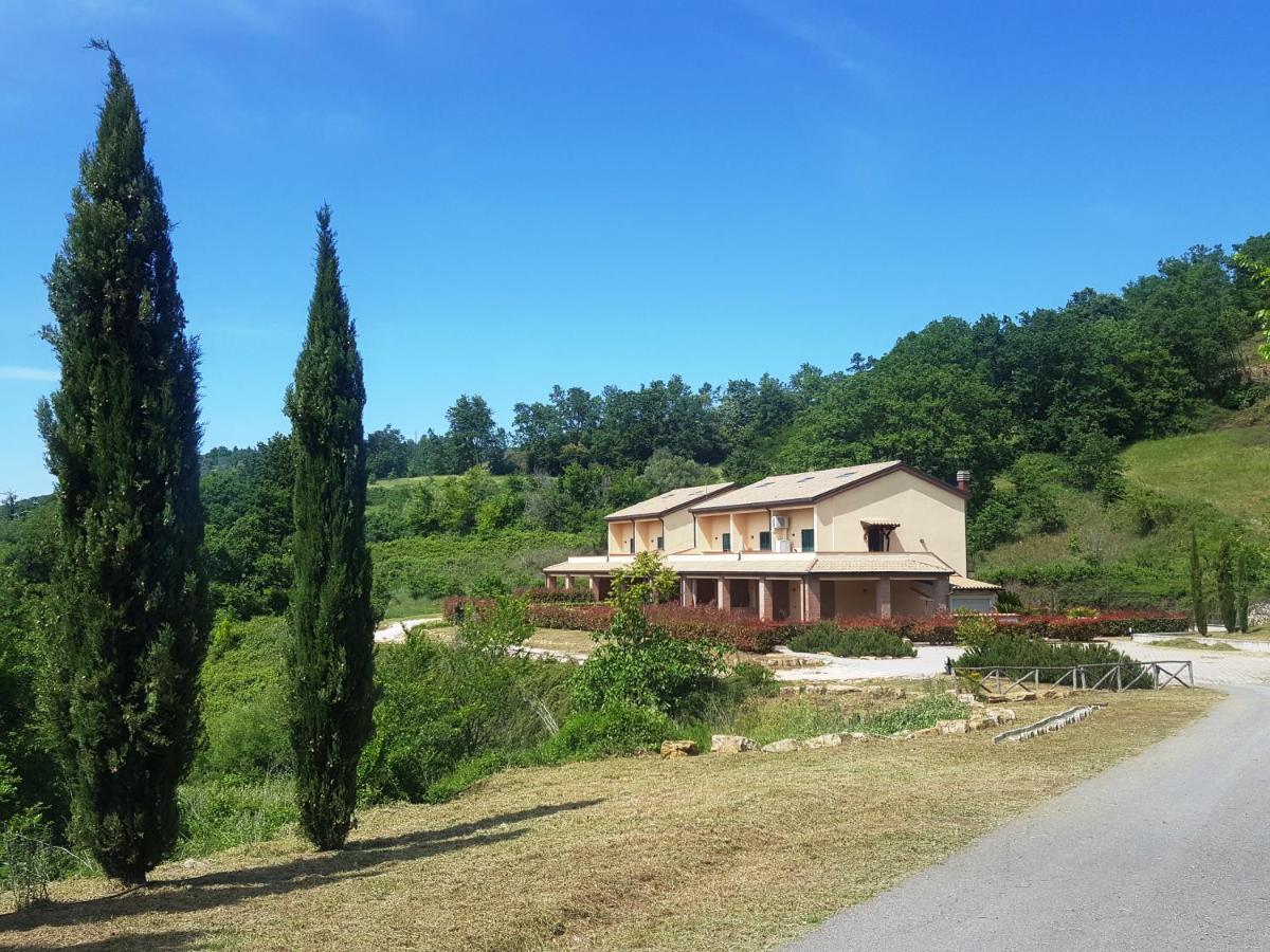 Saturnia Tuscany Country House Εξωτερικό φωτογραφία