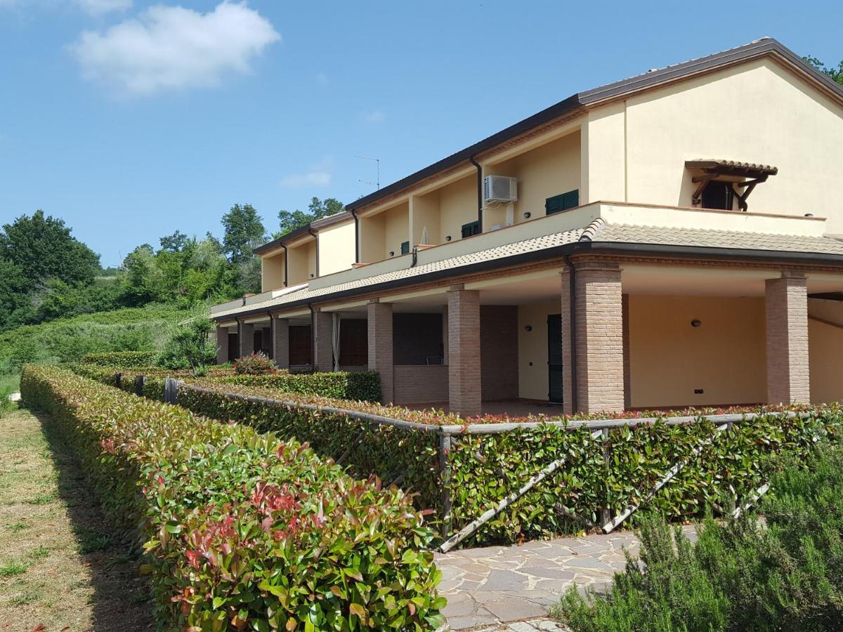 Saturnia Tuscany Country House Εξωτερικό φωτογραφία