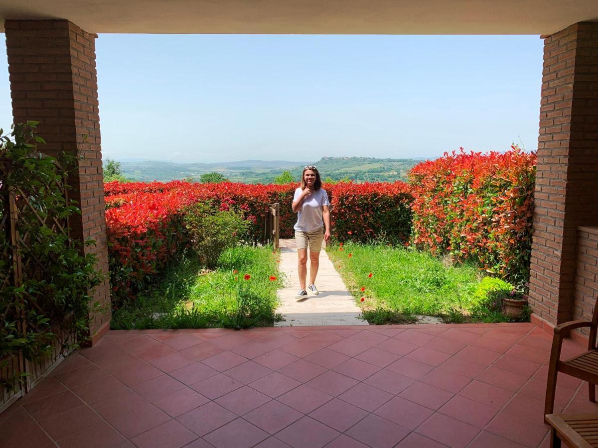 Saturnia Tuscany Country House Εξωτερικό φωτογραφία