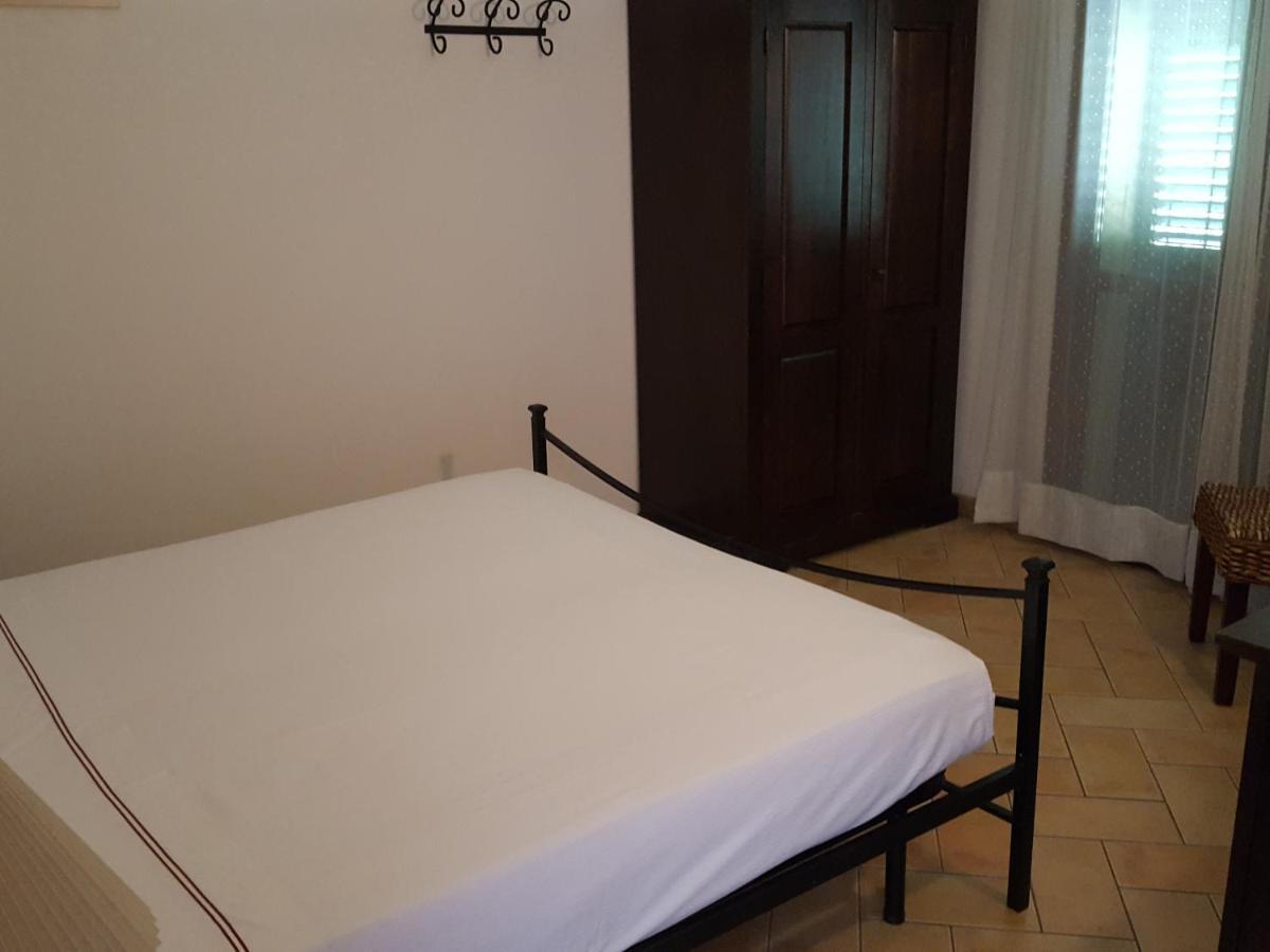 Saturnia Tuscany Country House Εξωτερικό φωτογραφία