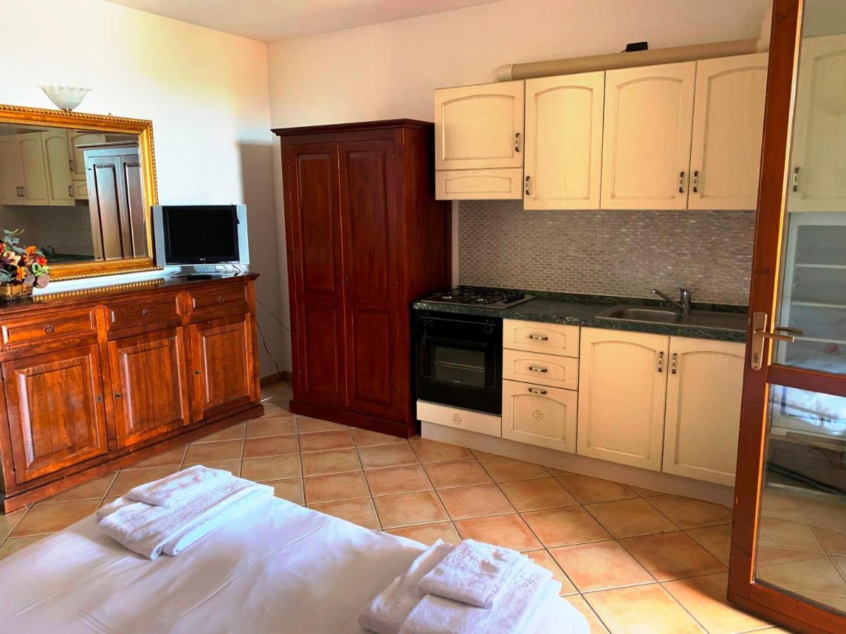 Saturnia Tuscany Country House Εξωτερικό φωτογραφία