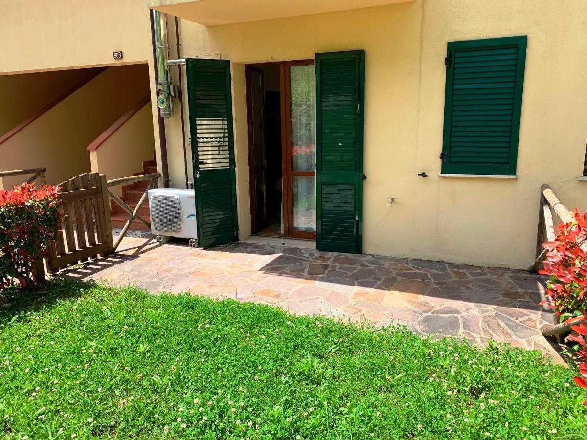 Saturnia Tuscany Country House Εξωτερικό φωτογραφία