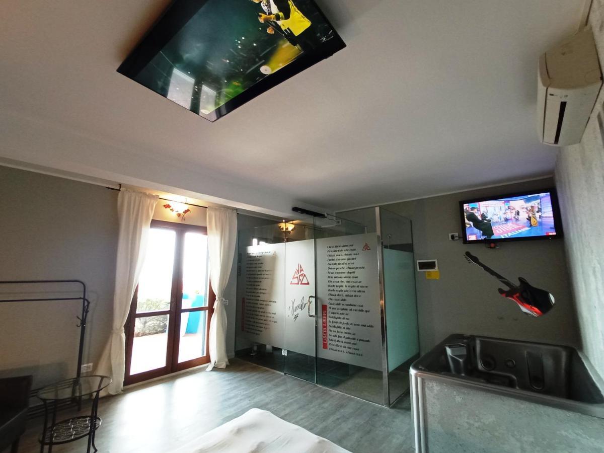 Saturnia Tuscany Country House Εξωτερικό φωτογραφία