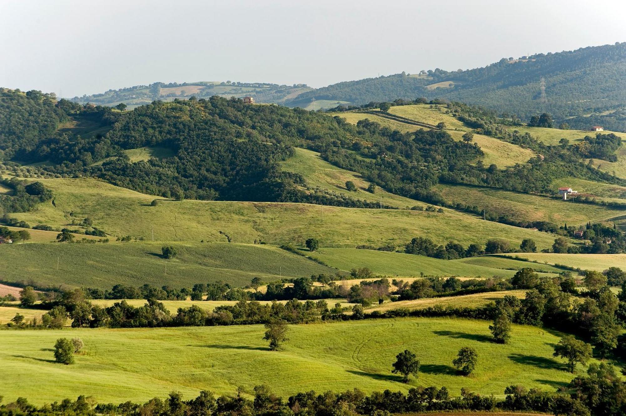 Saturnia Tuscany Country House Εξωτερικό φωτογραφία
