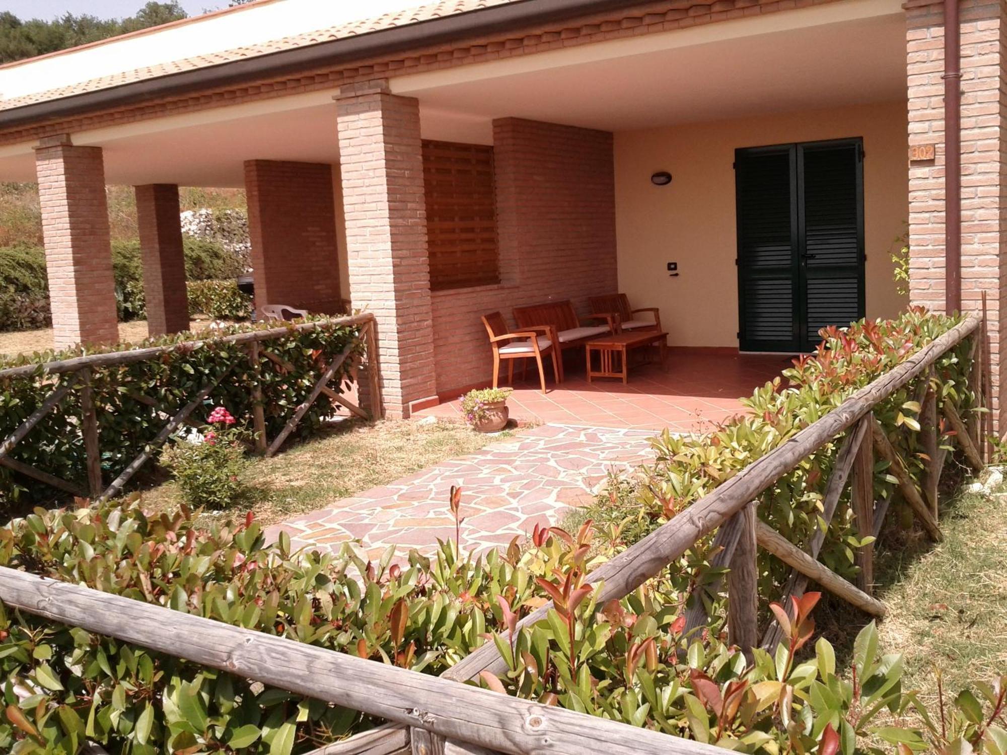 Saturnia Tuscany Country House Εξωτερικό φωτογραφία