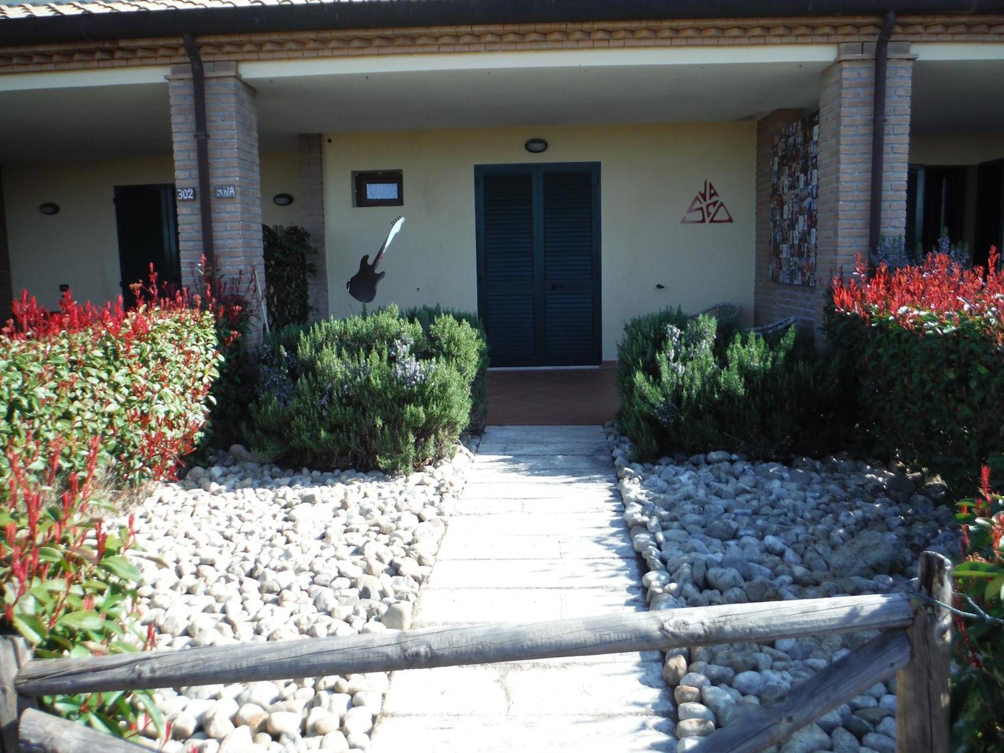 Saturnia Tuscany Country House Εξωτερικό φωτογραφία